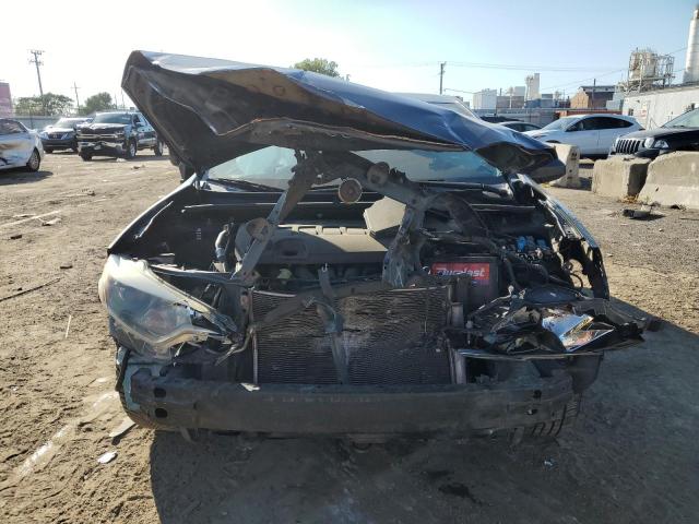 Photo 4 VIN: 2T1BURHE2EC173761 - TOYOTA COROLLA L 