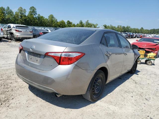 Photo 3 VIN: 2T1BURHE2EC176918 - TOYOTA COROLLA L 