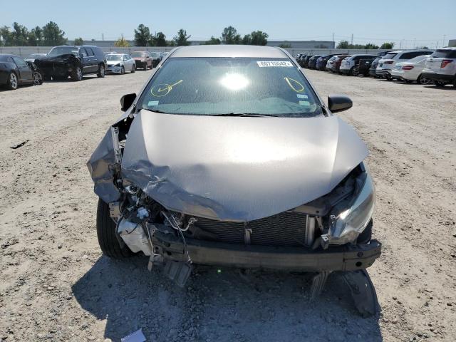 Photo 8 VIN: 2T1BURHE2EC176918 - TOYOTA COROLLA L 