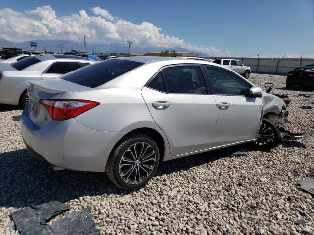 Photo 2 VIN: 2T1BURHE2EC178457 - TOYOTA COROLLA L 