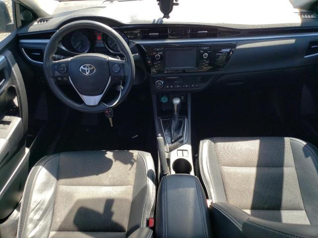 Photo 7 VIN: 2T1BURHE2EC178457 - TOYOTA COROLLA L 