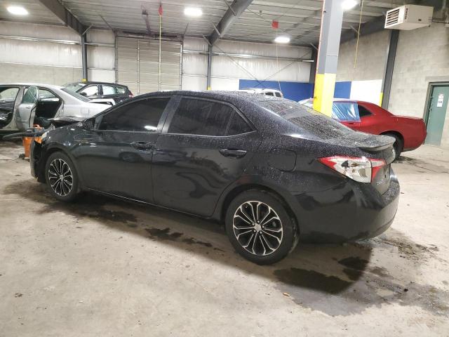 Photo 1 VIN: 2T1BURHE2EC179138 - TOYOTA COROLLA L 