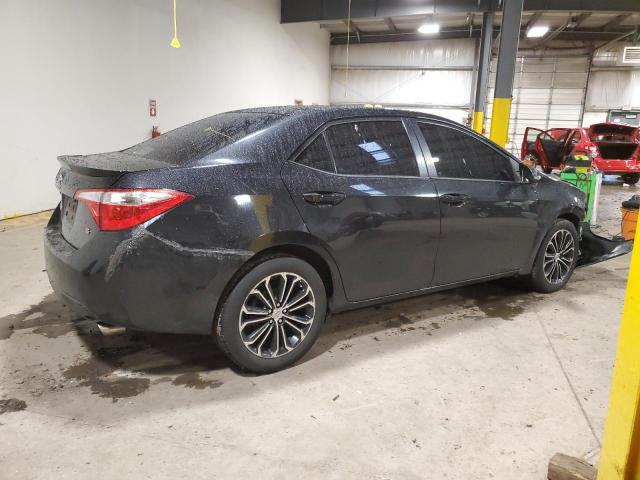 Photo 2 VIN: 2T1BURHE2EC179138 - TOYOTA COROLLA L 