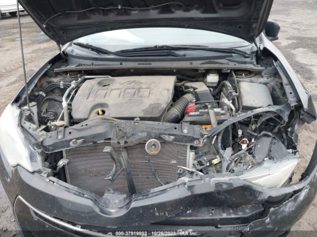 Photo 9 VIN: 2T1BURHE2EC181133 - TOYOTA COROLLA 