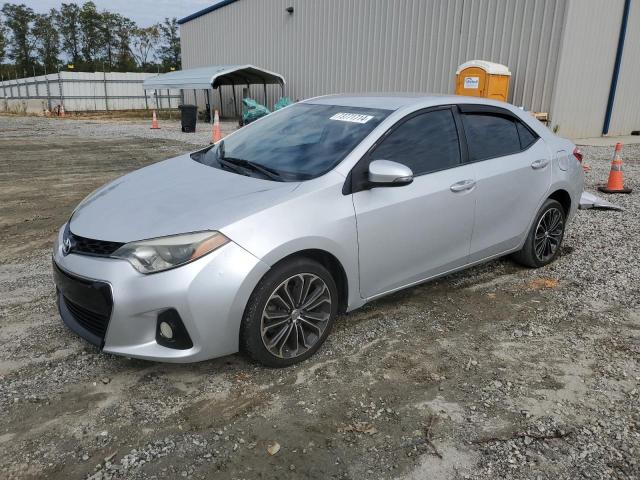 Photo 0 VIN: 2T1BURHE2EC182234 - TOYOTA COROLLA L 