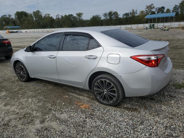 Photo 1 VIN: 2T1BURHE2EC182234 - TOYOTA COROLLA L 