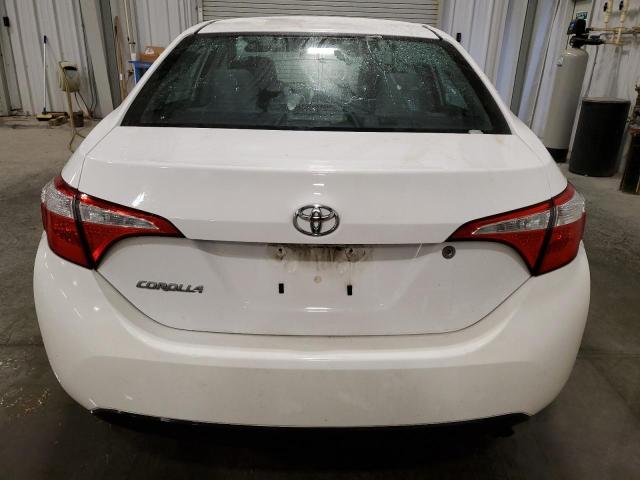 Photo 5 VIN: 2T1BURHE2EC184856 - TOYOTA COROLLA 