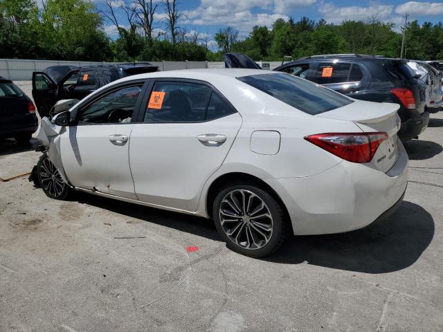 Photo 1 VIN: 2T1BURHE2EC188745 - TOYOTA COROLLA 