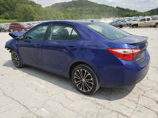 Photo 1 VIN: 2T1BURHE2EC192133 - TOYOTA COROLLA L 