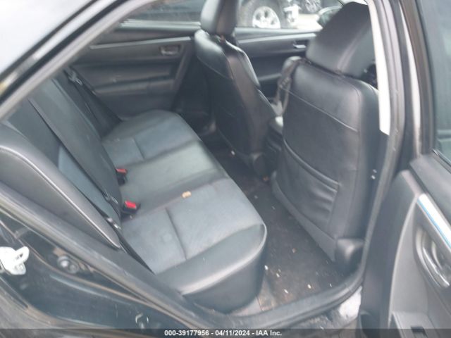 Photo 7 VIN: 2T1BURHE2EC200134 - TOYOTA COROLLA 