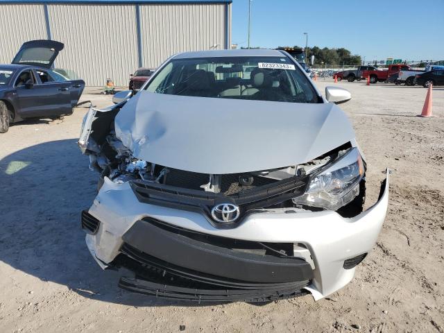 Photo 4 VIN: 2T1BURHE2EC208685 - TOYOTA COROLLA 