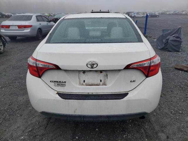 Photo 5 VIN: 2T1BURHE2EC212493 - TOYOTA COROLLA 