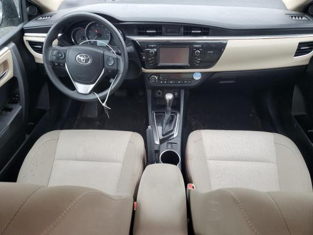 Photo 7 VIN: 2T1BURHE2EC212493 - TOYOTA COROLLA 