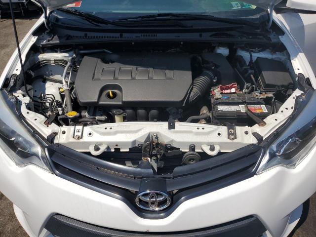 Photo 10 VIN: 2T1BURHE2EC213319 - TOYOTA COROLLA 