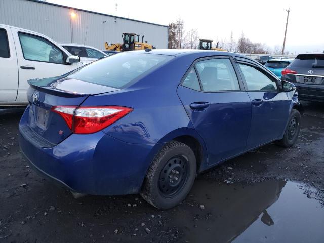 Photo 2 VIN: 2T1BURHE2EC213322 - TOYOTA COROLLA L 