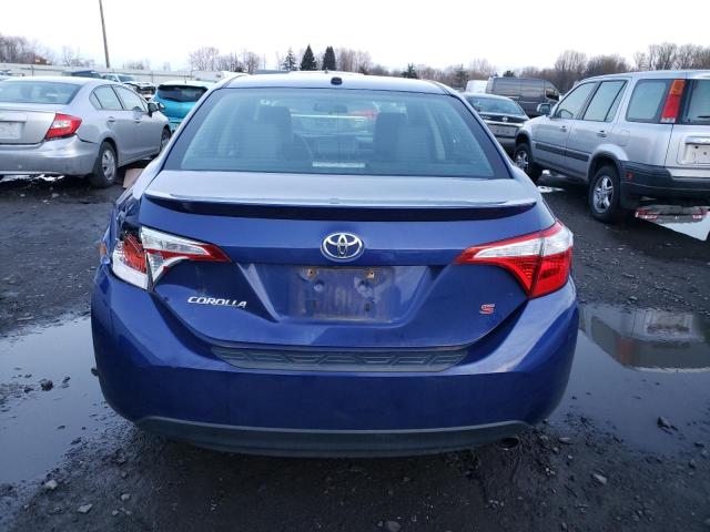 Photo 5 VIN: 2T1BURHE2EC213322 - TOYOTA COROLLA L 