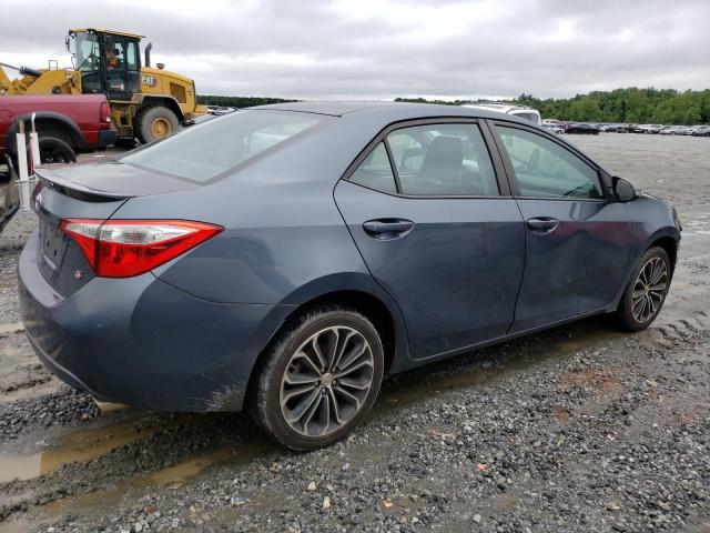 Photo 2 VIN: 2T1BURHE2EC215457 - TOYOTA COROLLA L 