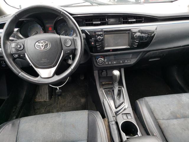 Photo 7 VIN: 2T1BURHE2EC215457 - TOYOTA COROLLA L 