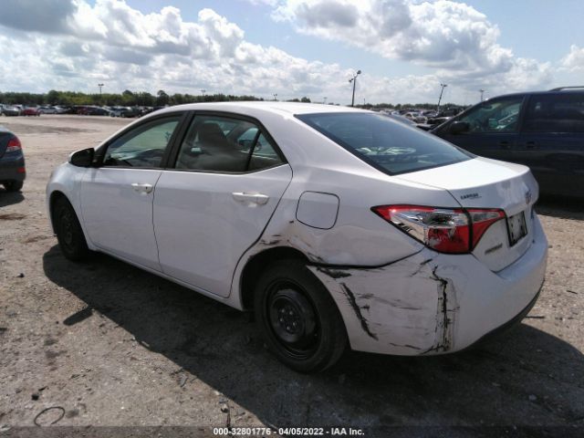 Photo 2 VIN: 2T1BURHE2EC216379 - TOYOTA COROLLA 