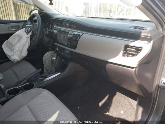 Photo 4 VIN: 2T1BURHE2EC223087 - TOYOTA COROLLA 