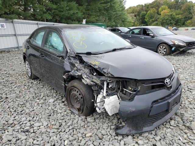 Photo 0 VIN: 2T1BURHE2EC223185 - TOYOTA COROLLA L 