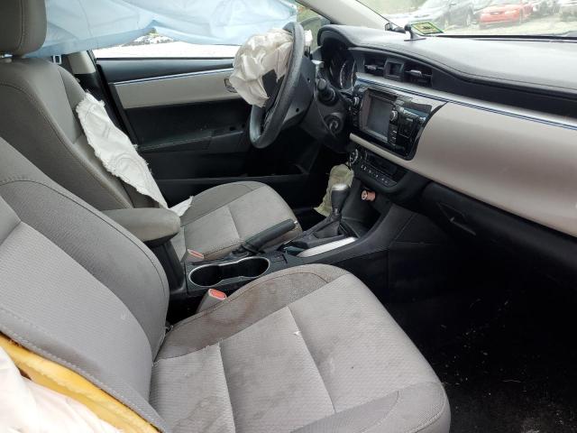 Photo 4 VIN: 2T1BURHE2EC223185 - TOYOTA COROLLA L 