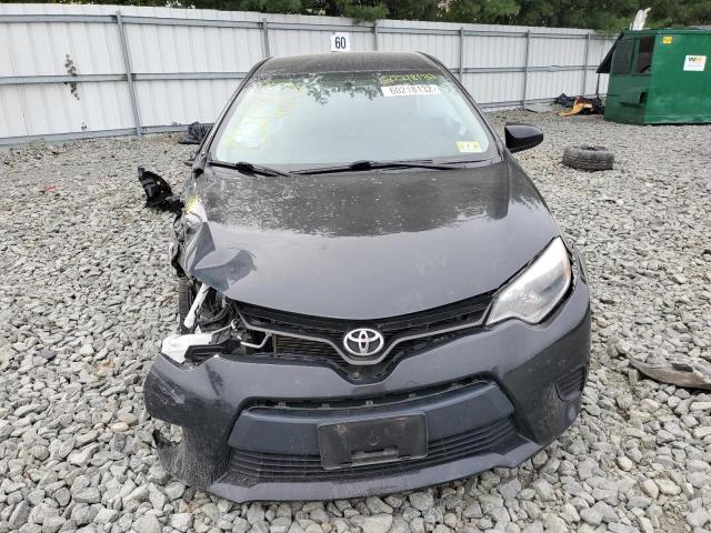 Photo 6 VIN: 2T1BURHE2EC223185 - TOYOTA COROLLA L 