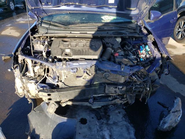 Photo 6 VIN: 2T1BURHE2EC225163 - TOYOTA COROLLA L 