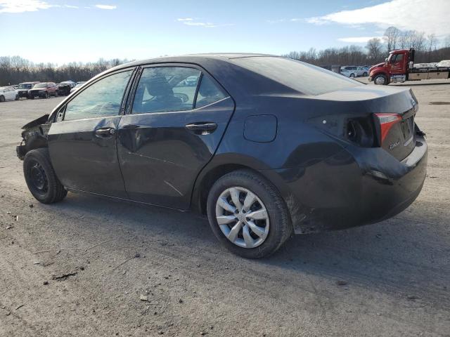 Photo 1 VIN: 2T1BURHE2EC227687 - TOYOTA COROLLA 