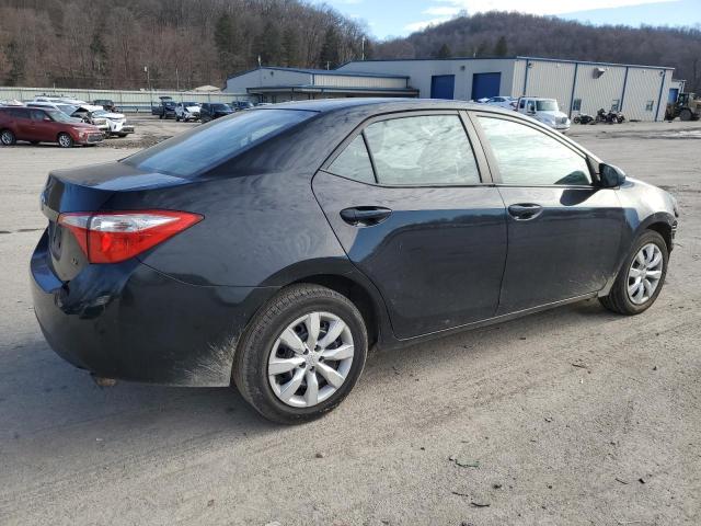 Photo 2 VIN: 2T1BURHE2EC227687 - TOYOTA COROLLA 