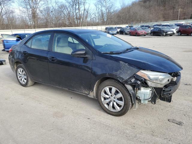 Photo 3 VIN: 2T1BURHE2EC227687 - TOYOTA COROLLA 