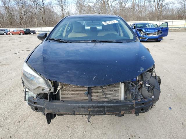 Photo 4 VIN: 2T1BURHE2EC227687 - TOYOTA COROLLA 