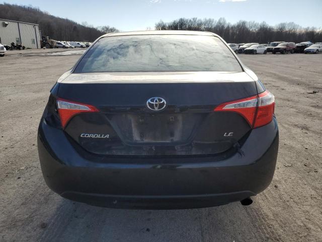 Photo 5 VIN: 2T1BURHE2EC227687 - TOYOTA COROLLA 