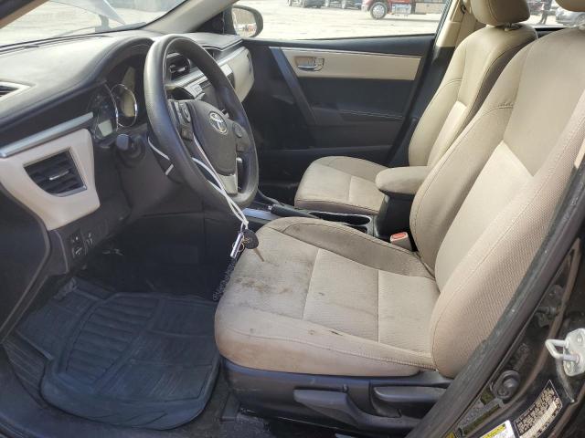 Photo 6 VIN: 2T1BURHE2EC227687 - TOYOTA COROLLA 