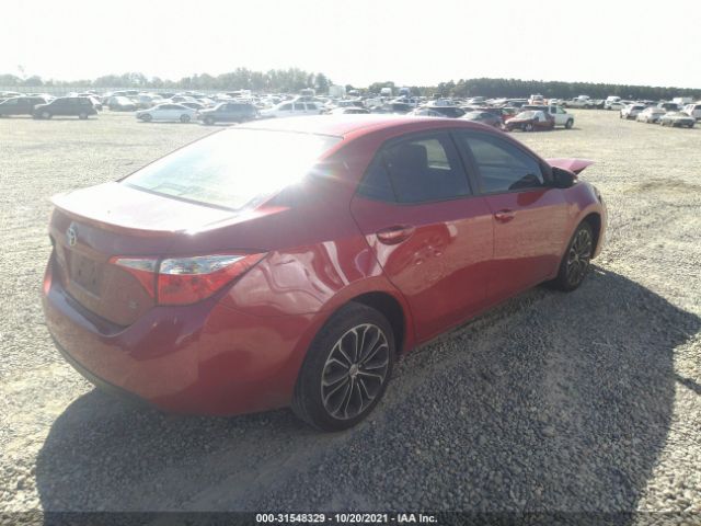 Photo 3 VIN: 2T1BURHE2FC229179 - TOYOTA COROLLA 