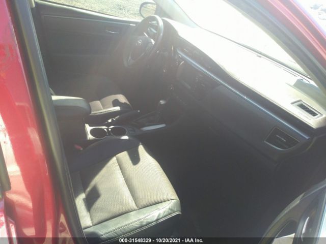 Photo 4 VIN: 2T1BURHE2FC229179 - TOYOTA COROLLA 