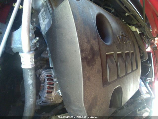 Photo 9 VIN: 2T1BURHE2FC229179 - TOYOTA COROLLA 