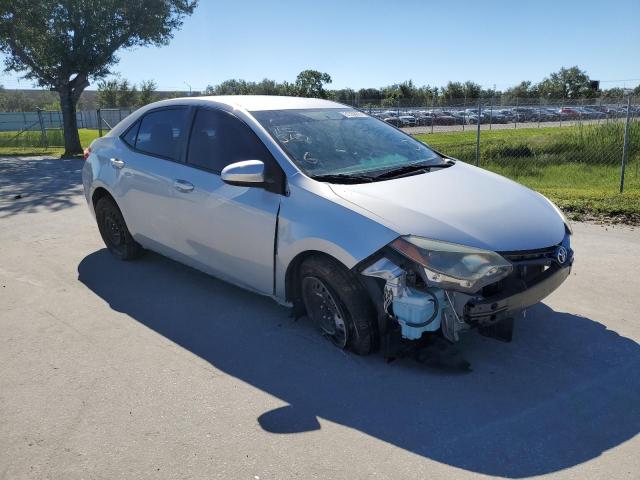 Photo 0 VIN: 2T1BURHE2FC233524 - TOYOTA COROLLA L 