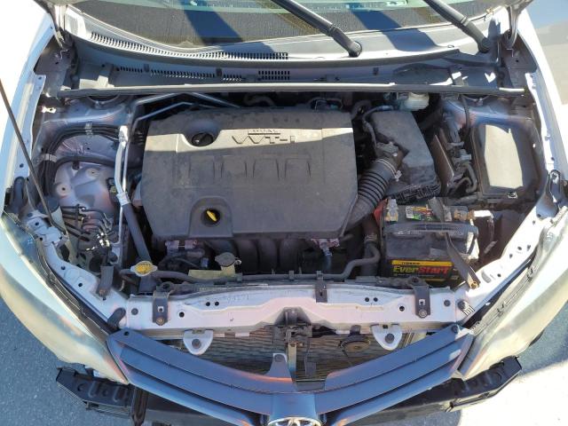 Photo 6 VIN: 2T1BURHE2FC233524 - TOYOTA COROLLA L 