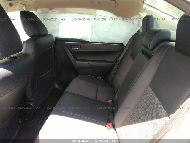 Photo 7 VIN: 2T1BURHE2FC234589 - TOYOTA COROLLA 