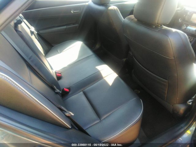 Photo 7 VIN: 2T1BURHE2FC235807 - TOYOTA COROLLA 