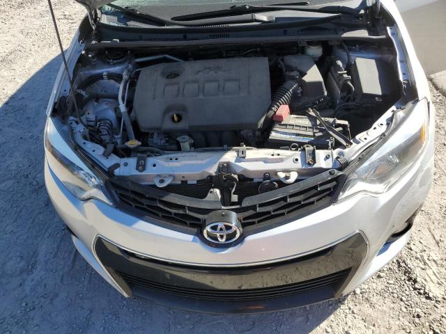 Photo 10 VIN: 2T1BURHE2FC238710 - TOYOTA COROLLA L 