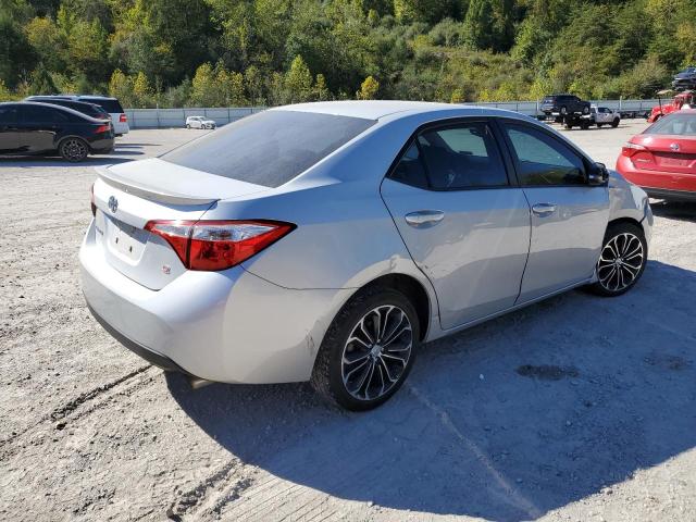 Photo 2 VIN: 2T1BURHE2FC238710 - TOYOTA COROLLA L 