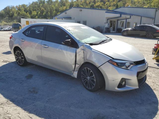 Photo 3 VIN: 2T1BURHE2FC238710 - TOYOTA COROLLA L 