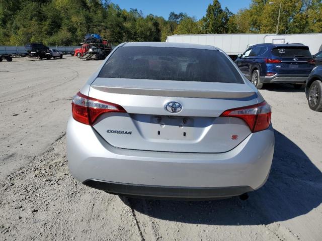 Photo 5 VIN: 2T1BURHE2FC238710 - TOYOTA COROLLA L 