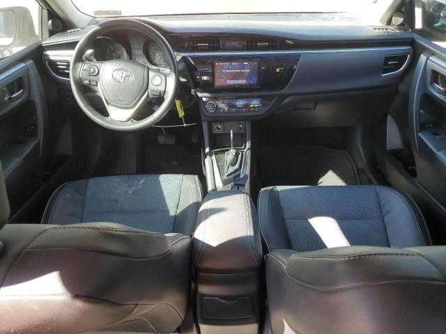 Photo 7 VIN: 2T1BURHE2FC238710 - TOYOTA COROLLA L 