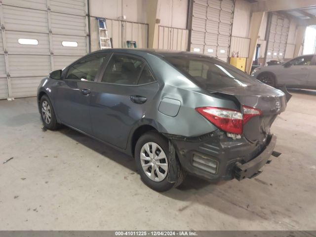 Photo 2 VIN: 2T1BURHE2FC240067 - TOYOTA COROLLA 