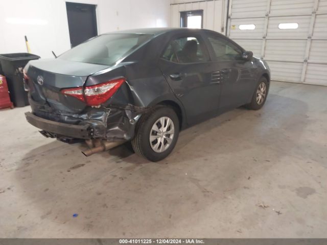 Photo 3 VIN: 2T1BURHE2FC240067 - TOYOTA COROLLA 