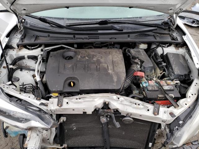 Photo 10 VIN: 2T1BURHE2FC240490 - TOYOTA COROLLA L 