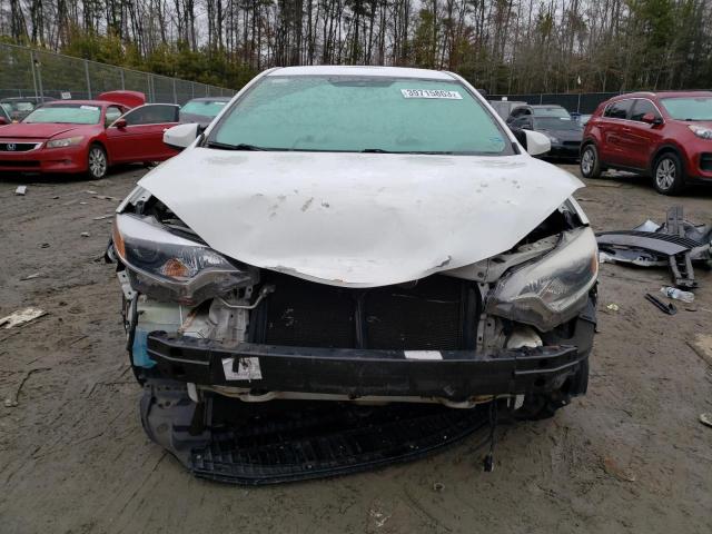 Photo 4 VIN: 2T1BURHE2FC240490 - TOYOTA COROLLA L 